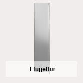 Flügeltür