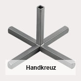 Handkreuz