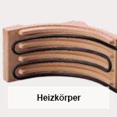 Heizkörper