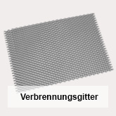 Verbrennungsgitter