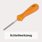 Schleifwerkzeug / Messerschärfer