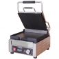 Preview: Schneider Kontaktgrill SK 150910 oben gerillt / unten glatt