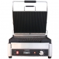 Preview: Schneider Kontaktgrill SK 150920 oben gerillt / unten gerillt