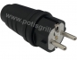 Preview: Potis Motorstecker