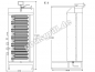 Preview: POTIS E3 Dönergrill Gyrosgrill Döner Ocagi