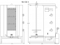Preview: POTIS MU GD3 Dönergrill Gyrosgrill Döner Ocagi Energiesparend