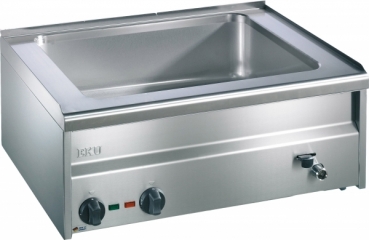 EKU Bain Marie 800x600x300 mm