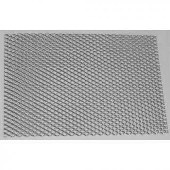 Potis Verbrennungsgitter, neu für G2 (4 Teile) (180x115 mm)