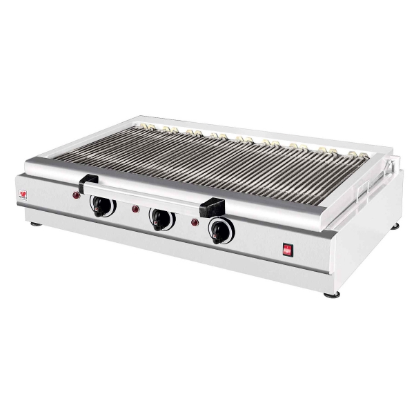 North "CHIOS 3" Elektro Wassergrill 11,34 kW