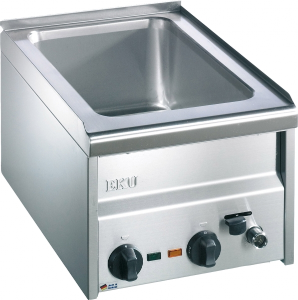 EKU Bain-Marie 400x600x300 mm