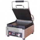 Schneider Kontaktgrill SK 150910 oben gerillt / unten glatt