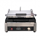 Schneider Kontaktgrill SK 150930 oben gerillt / unten glatt