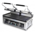 Potis Kontaktgrill PK5530 G oben gerillt / unten glatt